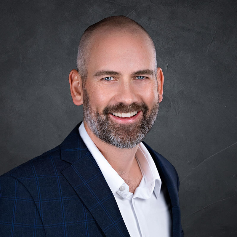 Senior Director of Government Relations and Farm Policy