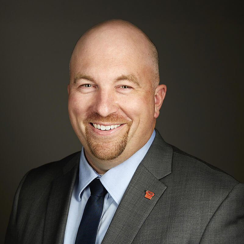 Director, CFA, CFA Executive Committee Member